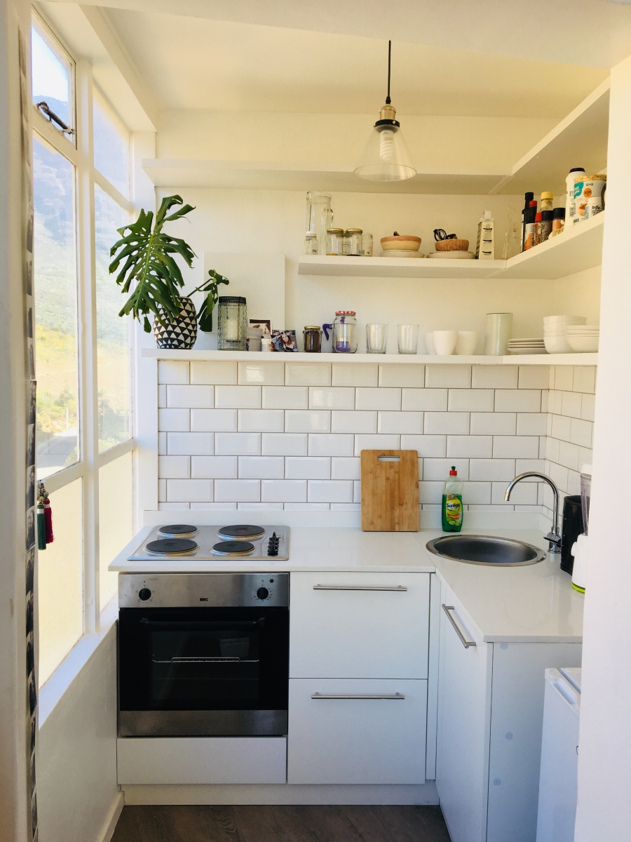 0 Bedroom Property for Sale in Vredehoek Western Cape